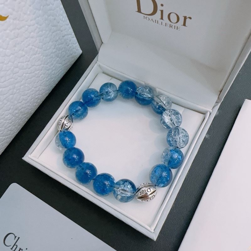 Christian Dior Bracelets